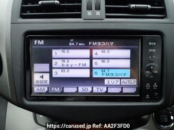 Used 2011 AT toyota rav4 ACA36W Image[29]