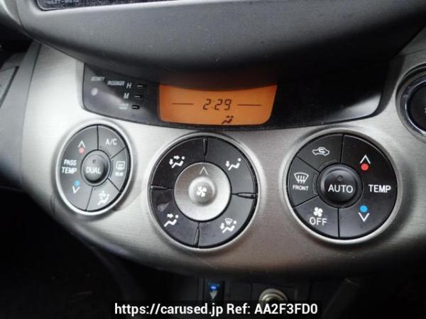 Used 2011 AT toyota rav4 ACA36W Image[31]