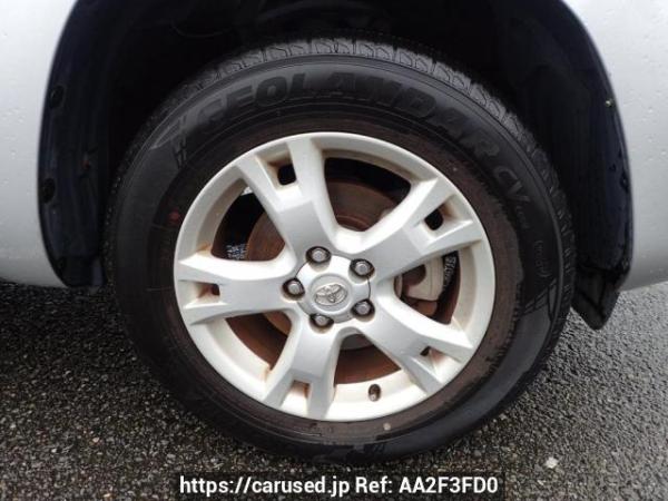 Used 2011 AT toyota rav4 ACA36W Image[34]