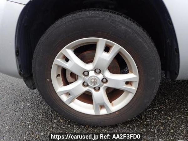 Used 2011 AT toyota rav4 ACA36W Image[35]