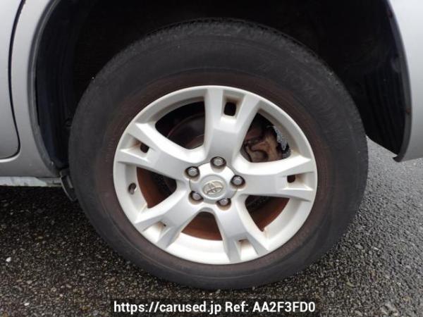 Used 2011 AT toyota rav4 ACA36W Image[36]