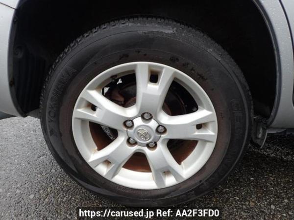 Used 2011 AT toyota rav4 ACA36W Image[37]