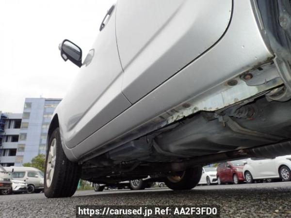 Used 2011 AT toyota rav4 ACA36W Image[38]