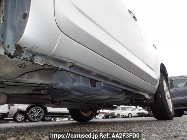 Used 2011 AT toyota rav4 ACA36W Image[41]