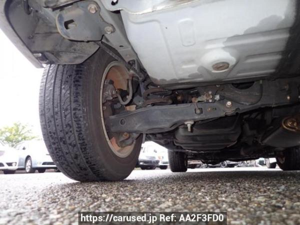 Used 2011 AT toyota rav4 ACA36W Image[44]