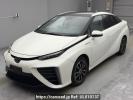 Toyota Mirai JPD10