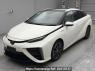 Used 2020 AT toyota mirai JPD10 Image[0]
