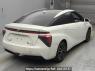 Used 2020 AT toyota mirai JPD10 Image[1]