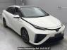 Used 2020 AT toyota mirai JPD10 Image[2]