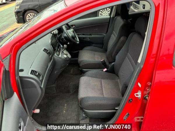 Used 2007 AT toyota wish ZNE10G Image[8]
