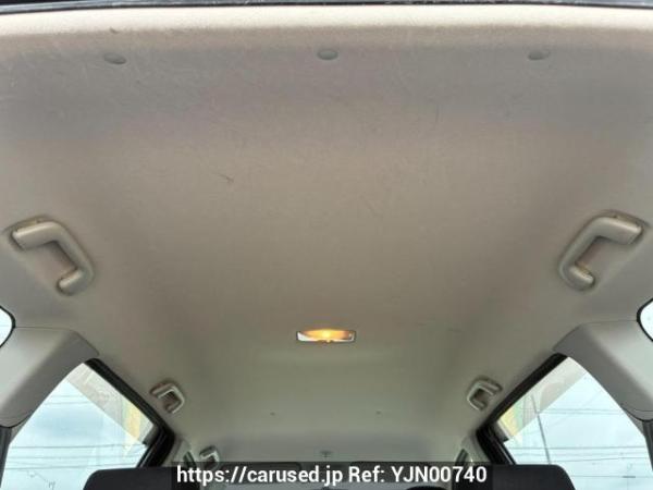Used 2007 AT toyota wish ZNE10G Image[12]