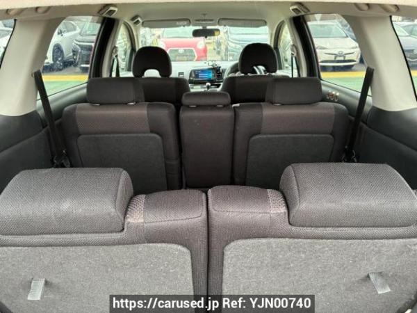 Used 2007 AT toyota wish ZNE10G Image[13]