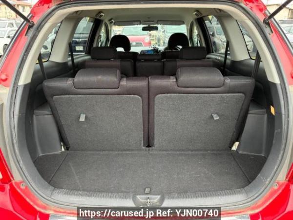 Used 2007 AT toyota wish ZNE10G Image[14]