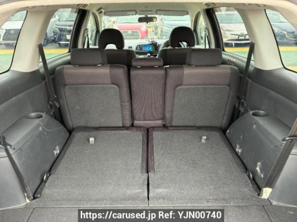 Used 2007 AT toyota wish ZNE10G Image[15]