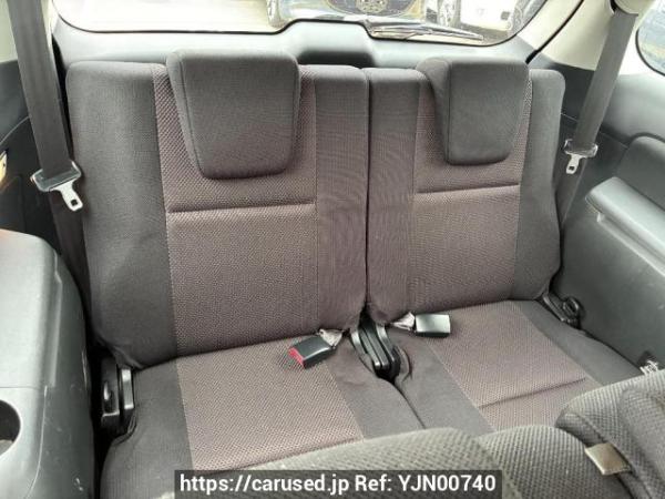 Used 2007 AT toyota wish ZNE10G Image[16]