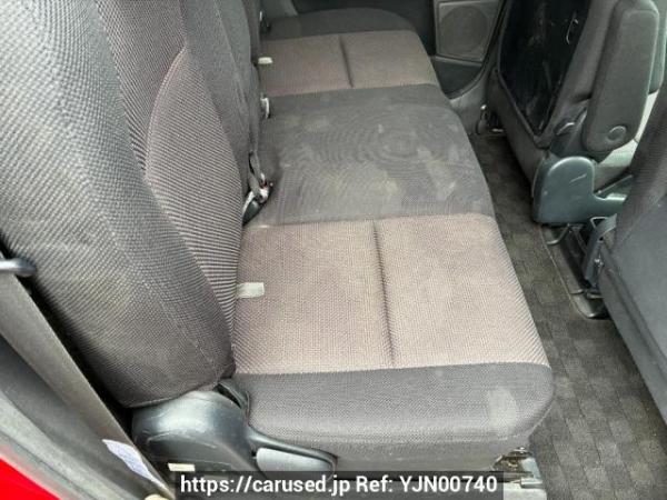 Used 2007 AT toyota wish ZNE10G Image[18]
