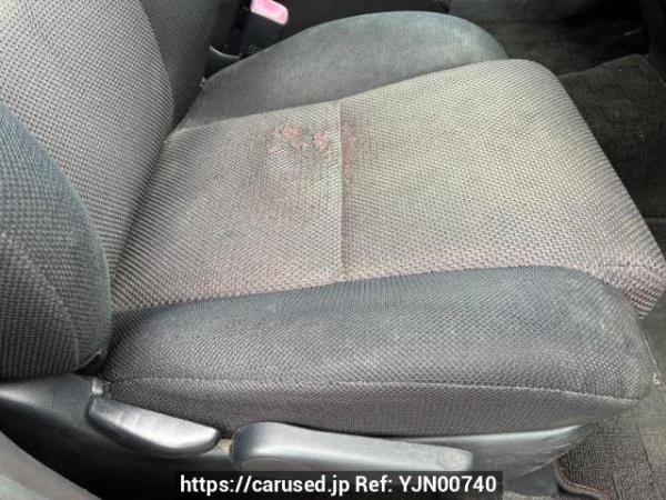 Used 2007 AT toyota wish ZNE10G Image[20]