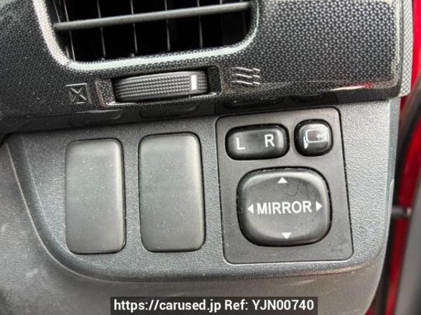 Used 2007 AT toyota wish ZNE10G Image[24]