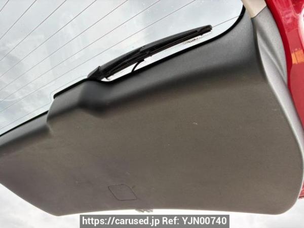 Used 2007 AT toyota wish ZNE10G Image[26]