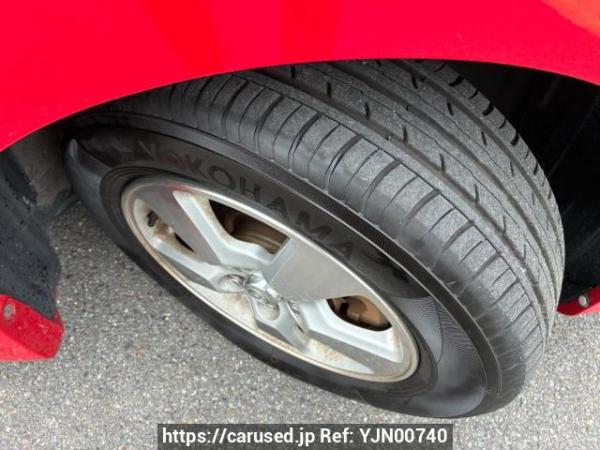 Used 2007 AT toyota wish ZNE10G Image[28]