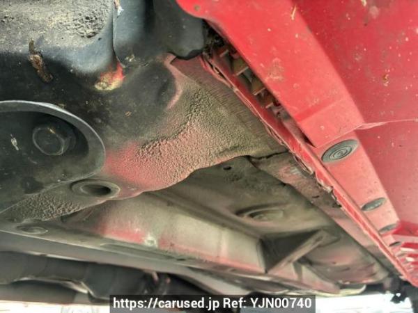 Used 2007 AT toyota wish ZNE10G Image[30]