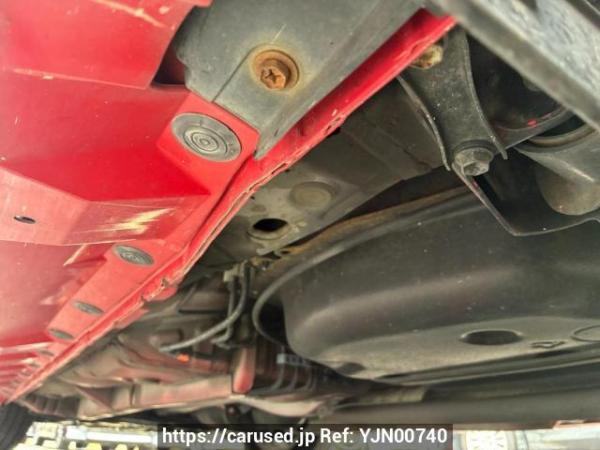 Used 2007 AT toyota wish ZNE10G Image[31]