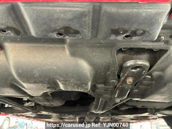 Used 2007 AT toyota wish ZNE10G Image[33]