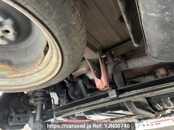 Used 2007 AT toyota wish ZNE10G Image[36]