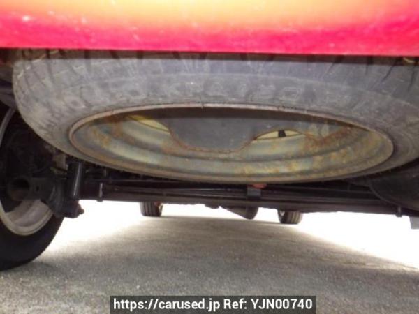 Used 2007 AT toyota wish ZNE10G Image[37]