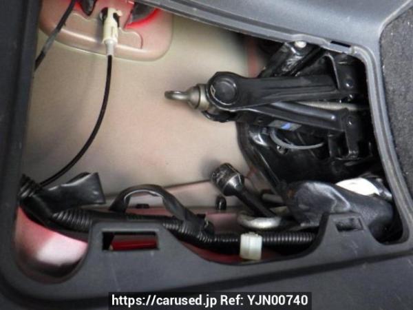 Used 2007 AT toyota wish ZNE10G Image[38]