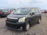 Used 2009 AT toyota noah ZRR70W Image[2]