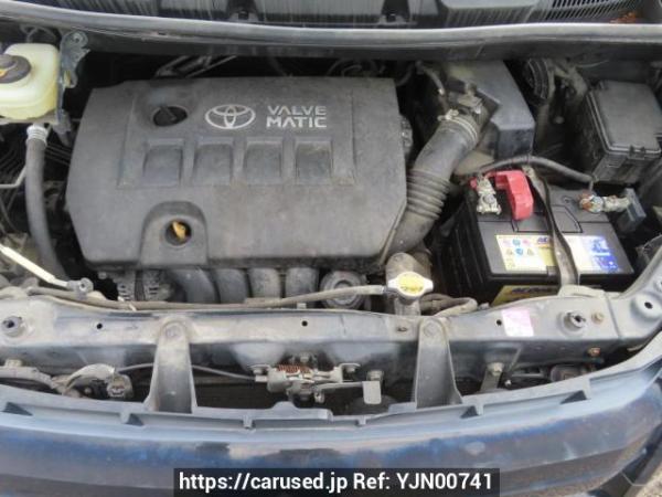 Used 2009 AT toyota noah ZRR70W Image[10]
