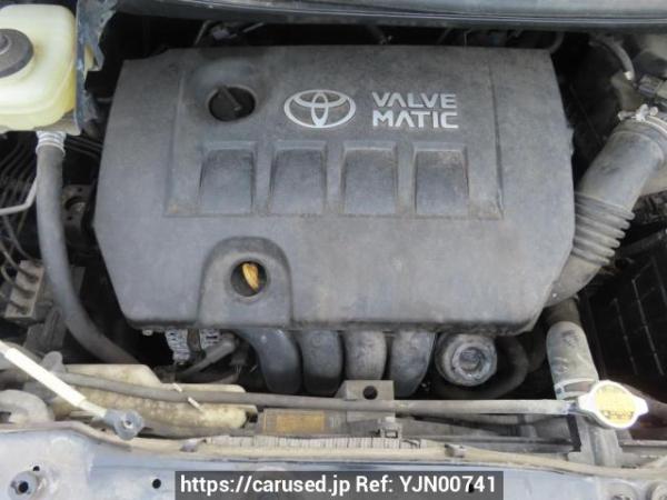 Used 2009 AT toyota noah ZRR70W Image[11]