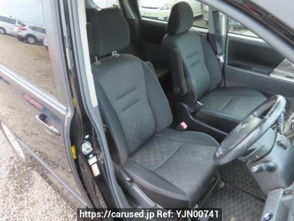 Used 2009 AT toyota noah ZRR70W Image[15]
