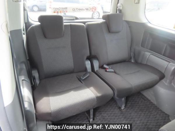 Used 2009 AT toyota noah ZRR70W Image[21]