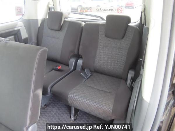 Used 2009 AT toyota noah ZRR70W Image[22]