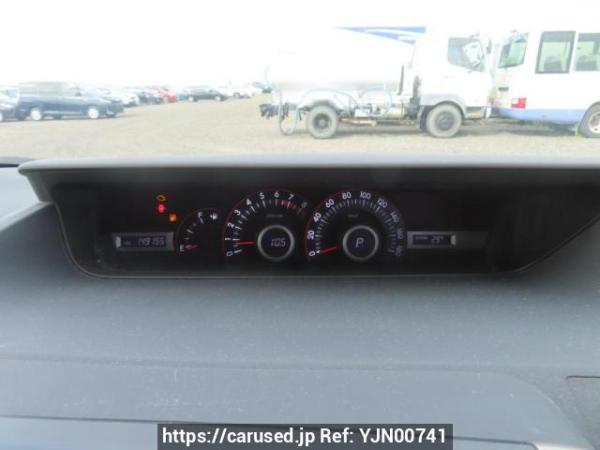 Used 2009 AT toyota noah ZRR70W Image[30]