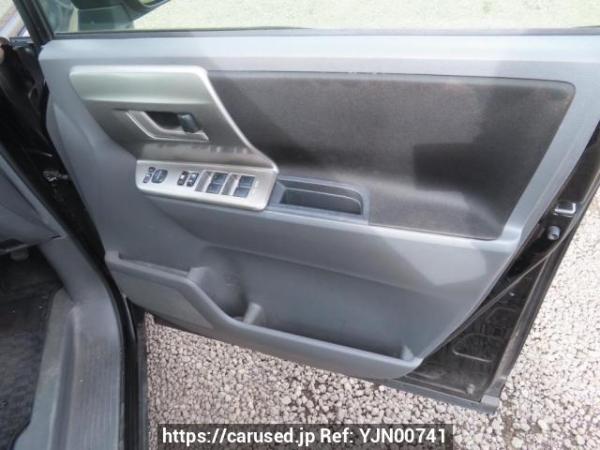 Used 2009 AT toyota noah ZRR70W Image[34]