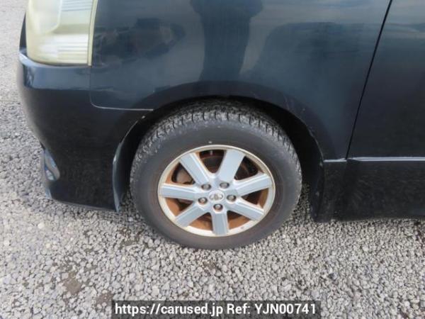 Used 2009 AT toyota noah ZRR70W Image[36]