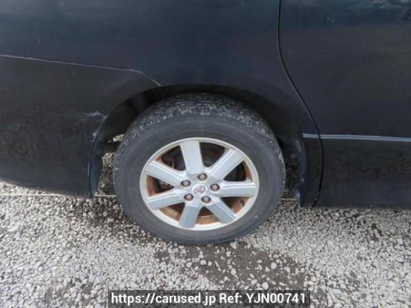 Used 2009 AT toyota noah ZRR70W Image[37]