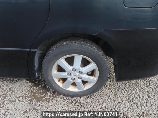 Used 2009 AT toyota noah ZRR70W Image[38]