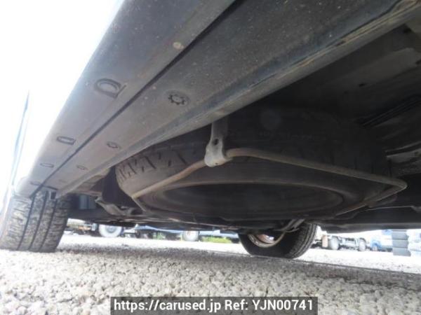 Used 2009 AT toyota noah ZRR70W Image[39]