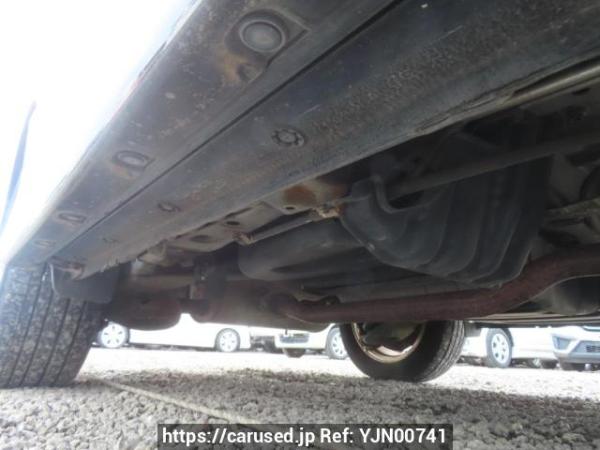 Used 2009 AT toyota noah ZRR70W Image[40]