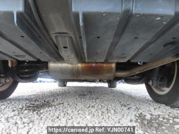 Used 2009 AT toyota noah ZRR70W Image[41]