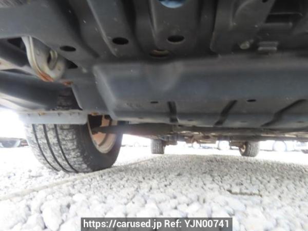 Used 2009 AT toyota noah ZRR70W Image[42]