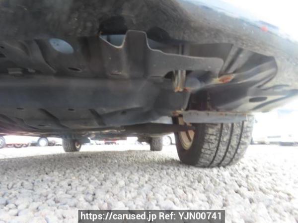 Used 2009 AT toyota noah ZRR70W Image[43]