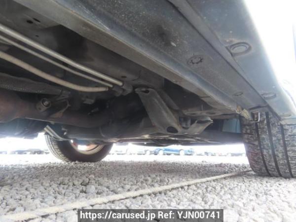 Used 2009 AT toyota noah ZRR70W Image[44]
