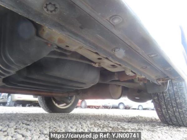 Used 2009 AT toyota noah ZRR70W Image[45]