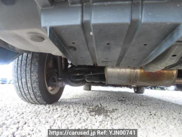 Used 2009 AT toyota noah ZRR70W Image[47]