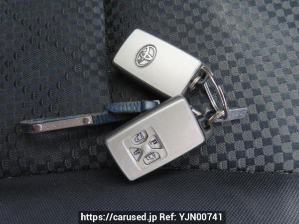 Used 2009 AT toyota noah ZRR70W Image[48]